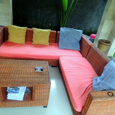 Jayastuti House Villa Ubud Eksteriør billede