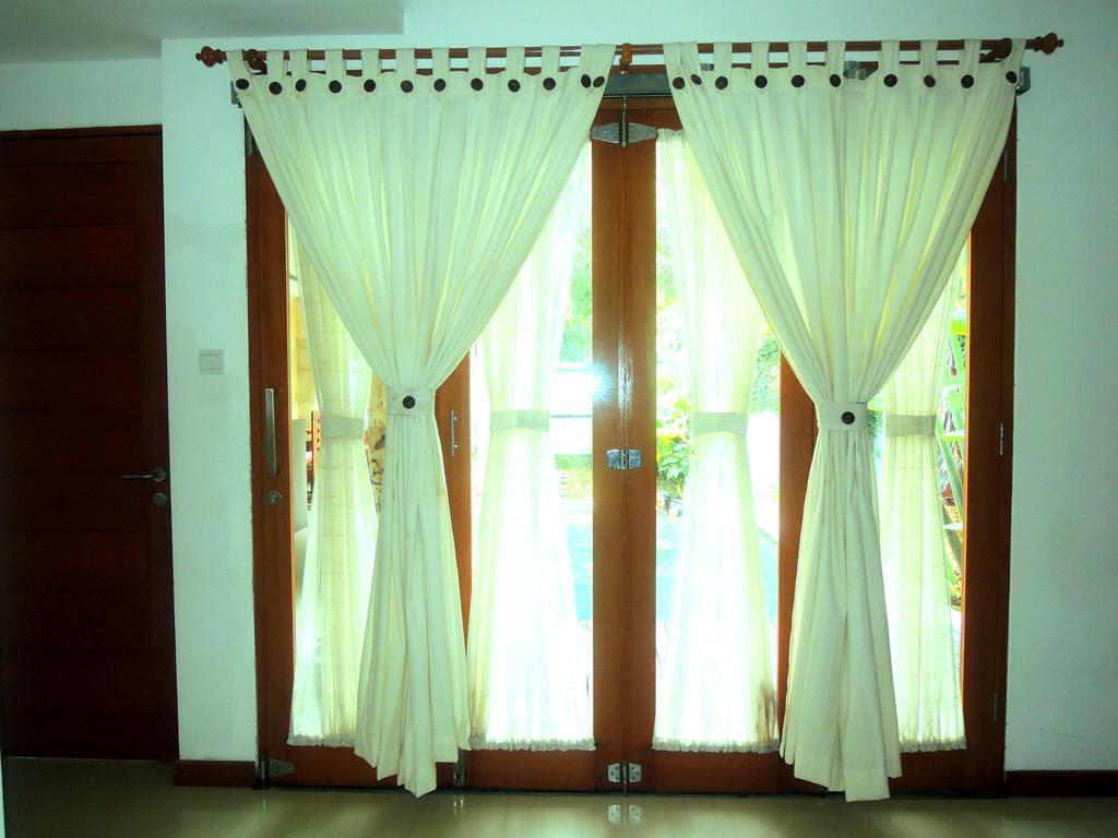 Jayastuti House Villa Ubud Eksteriør billede