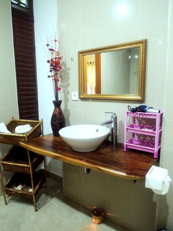 Jayastuti House Villa Ubud Eksteriør billede