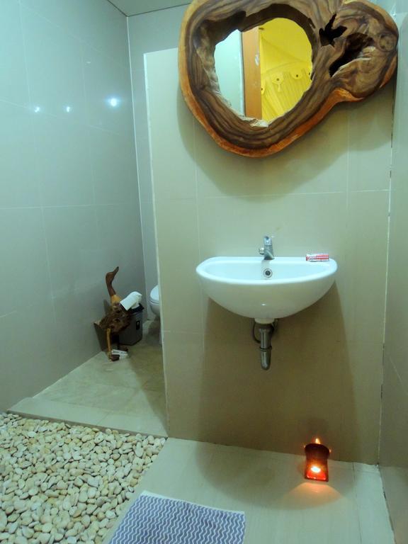 Jayastuti House Villa Ubud Eksteriør billede