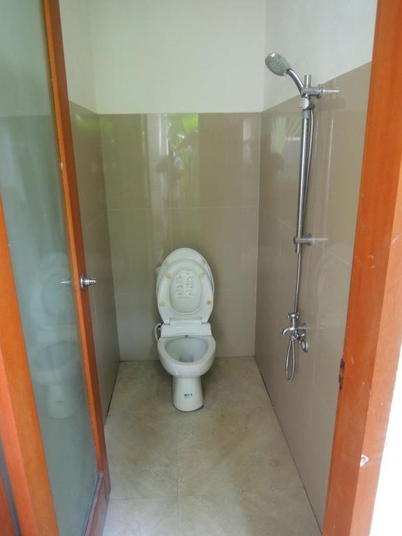 Jayastuti House Villa Ubud Eksteriør billede
